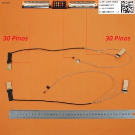 1422-02820AS Asus Gl552vw Gl552jx Gl552j Gl552v Gl552vl Zx50j Zx50jx Zx50vw Zx50vx