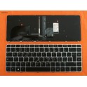 821157-131 Teclado HP Zbook 15u G3 15u G4 850 G3