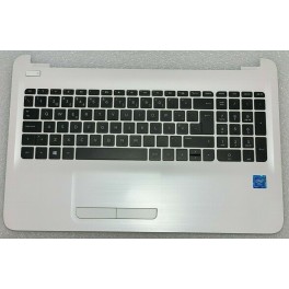 Peças HP Pavilion 15-ay000np lcd backcover 854988-001 AP1O20001C1 AP1020001