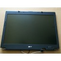 Acer aspire 1410 1400 series lcd completo testado 