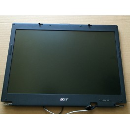 Acer aspire 1410 1400 series lcd completo testado 