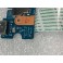 Pe&ccedil;as HP Pavilion 15-ay000np Touchpad Buttons Board LS-D701P w/ flex