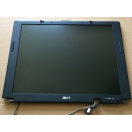 acer travelmate 4100 series lcd completo testado 