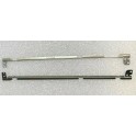 Peças Samsung RV511 Lcd Rails left + right BA61-01346A BA61-01345A