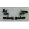 Peças Samsung RV511 RV520 RV515 S3511 S3520 Rubber Hard Drive Caddy BA67-00308A