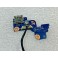 Peças Samsung RV511 RV515 Touchpad Button Board w/ Cable BA92-07336A BA92-07336B