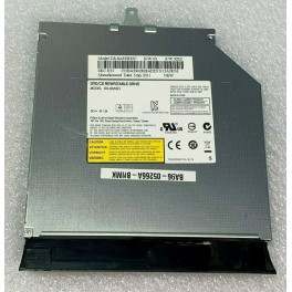 PeçasSamsung RV511 topcase palmrest w/ touchpad w/ PO keyboard BA75-02881L