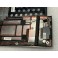 Pe&ccedil;as Acer E1-571 Bottom Cover door ram hdd AP0NN00020034L