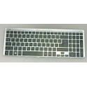 Pe&ccedil;as   Acer V5-571G LCD frame / bezel TSA604VM120011 41.4VM03.001 Silver