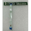 Peças HP Pavilion 11 X2 lcd lvds cable DD0W03LC020