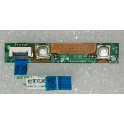 Peças HP Pavilion 11 X2 Digitizer board w/ flex DAW03TB28H0 rev H 
