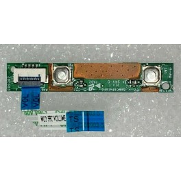 Peças HP Pavilion 11 X2 Digitizer board w/ flex DAW03TB28H0 rev H 