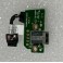 Peças HP Pavilion 11 X2 power button board w/ flex DA0W03PBAE0 rev E