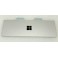 Peças Microsoft Surface 3 1657 rear back kick stand silver w/ screws (4)