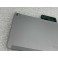 Peças Microsoft Surface 3 1657 rear back kick stand silver w/ screws (4)