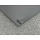 Peças Microsoft Surface 3 1657 rear back kick stand silver w/ screws (4)