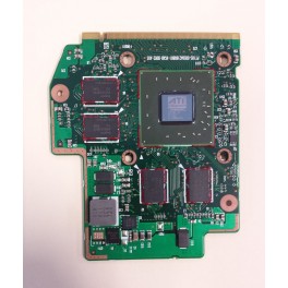 Modulo grafico Toshiba A300 series ATI-M86M 512Mb P/N: V000121530 