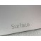 Pe&ccedil;as  Microsoft Surface 3 1657 WWAN Sim card reader w/ tray X904220