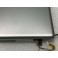 Peças Apple MacBook Pro A1226 15.4" Palmrest FR Keyboard FA75M003010