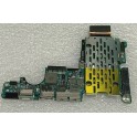 Peças Apple MacBook Pro A1226 15.4" Motherboard Logic Board 820-2101-A 