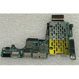 Pe&ccedil;as Apple MacBook Pro A1226 15.4" Motherboard Logic Board 820-2101-A 