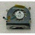 PeçasApple MacBook Pro A1226 15.4" Right Fan KDB04505HA 7518WXR