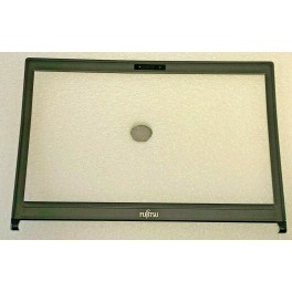 Peças Fujitsu E744 Laptop 14" lcd back cover 141028KY-1