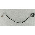 Peças  Lenovo Thinkpad T460 14" USB port module w/ cable DC02C008320 45520901001