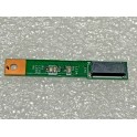 Peças Lenovo Thinkpad T430S 14" Media card reader adapter 04W1701
