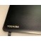 Pe&ccedil;as Toshiba C50D-B Topcase palmrest w/ touchpad K000891330