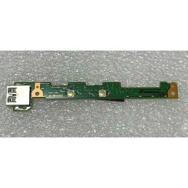 Peças Fujitsu Lifebook S904 13.3" bios battery audio USB SD CP635460-Z6