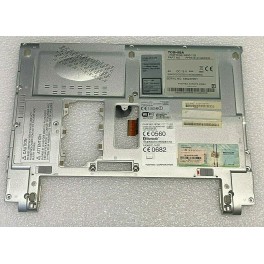 Peças Toshiba C50D-B LCD backcover K000889290 AP15H000100YQ