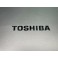 Peças Toshiba Portege R600 12.1" topcase palmrest FR Keyboard GM90266182A