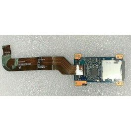 Peças Toshiba Portege R600 12.1" SIM WWAN UMTS module FMT3G1 F3507g PA3667E