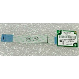 Peças Toshiba Portege R600 12.1" USB audio port G2496A FMTSJ1 F5B002483000