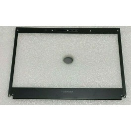 Peças Toshiba Portege R700 13.3" Lcd metal backcover lid GM903055411C-A