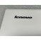 Peças  Lenovo Yoga 3 14 Bottom case chassis AP0YC000110 white
