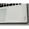 Peças  Lenovo Yoga 3 14 Lcd backcover rear lid chassis AP0YC000500 white