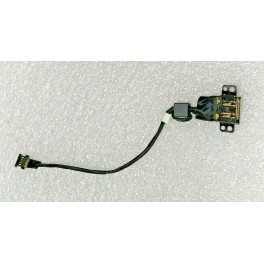 Peças Lenovo Yoga 3 14 3-1470 HDD SSD connector NBX0001FW10