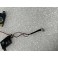 Peças  Fujitsu LIfeBook UH552 13.3" lcd Lvds cable 6017B0371401 FUB13