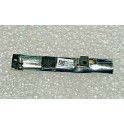 Peças Fujitsu LIfeBook UH552 13.3" DC jack power port 6017B0371101