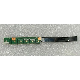 Peças Fujitsu Lifebook E780 15.6" USB module w/ cable 454811-X4
