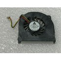 Peças Fujitsu Lifebook E780 15.6" GPU fan MCF-S5045AM05 MCF-S5045A