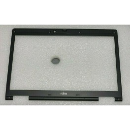 PeçasFujitsu Lifebook E780 15.6" Topcase palmrest w/ speakers + bluetooth
