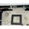 Peças Fujitsu Lifebook E780 15.6" lcd frame bezel w/ Mic board