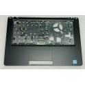 Peças  Dell Latitude E5480 14" FR Keyboard 0FTTYH MP-13L76F06698 PK1313D3A13