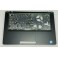 Pe&ccedil;as  Dell Latitude E5480 14" FR Keyboard 0FTTYH MP-13L76F06698 PK1313D3A13