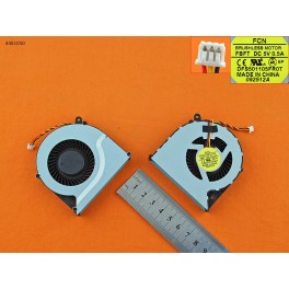 DFS501105FR0T Cooler Toshiba C50 C850 C870 L850 L870 L875 