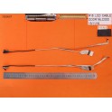 646547-001 DD0R18LC010 Cabo LVDS Led LCD HP Pavilion G7 G7-1000