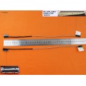 DD0BLILC000 Cabo LCD LVDS Toshiba L50-B L50D-B L55-B L55D-B L55DT-B L55T-B 